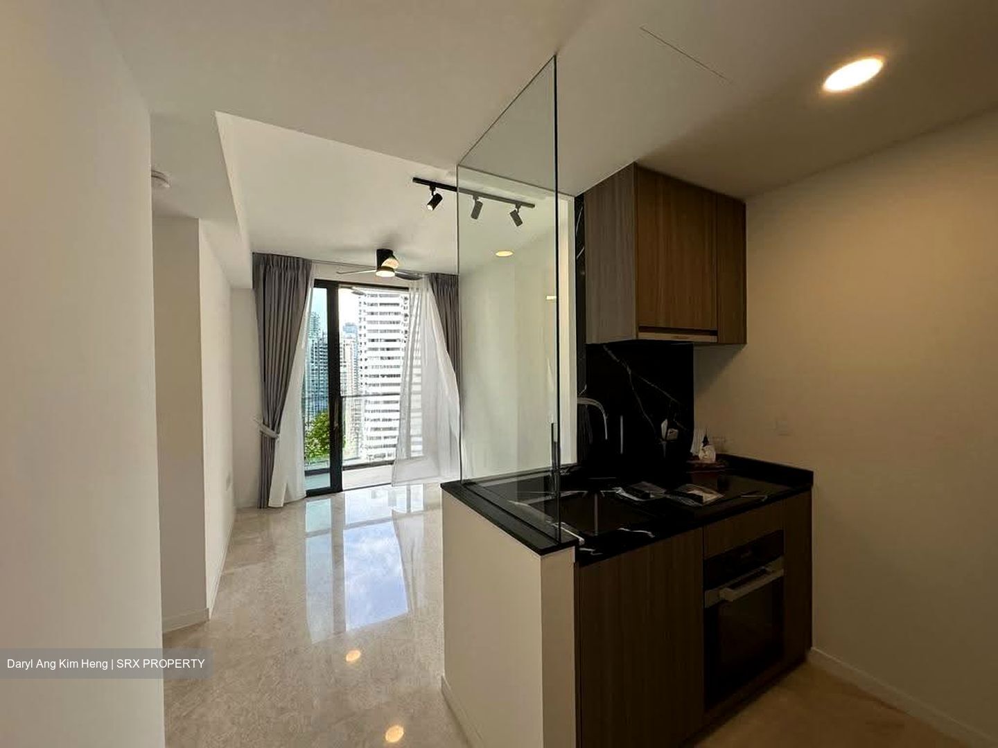 Irwell Hill Residences (D9), Apartment #624154561